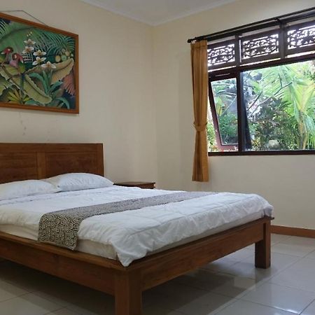 Nyuh Gading Accommodation Ubud Kültér fotó