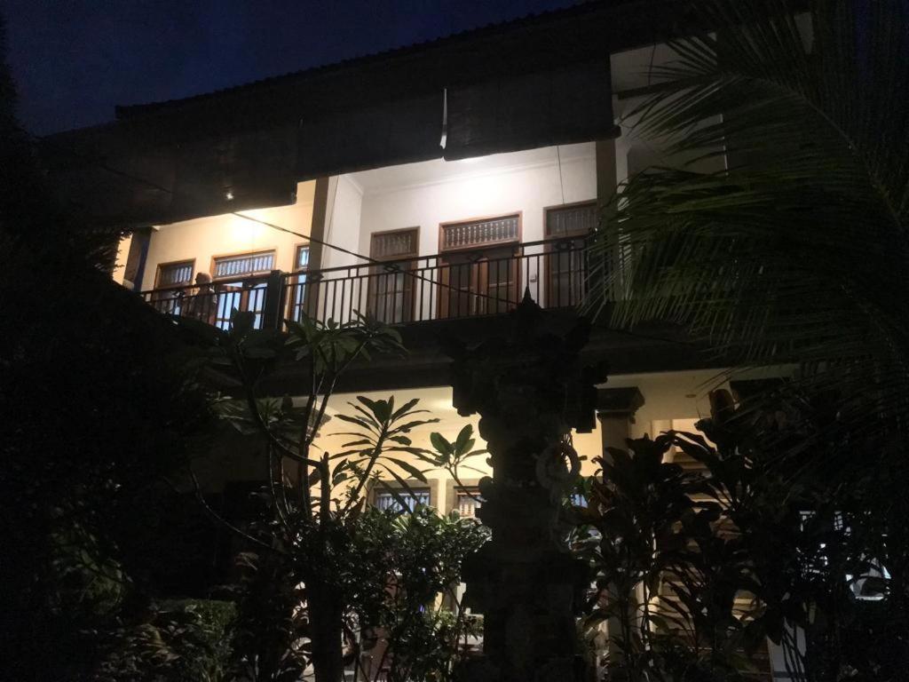 Nyuh Gading Accommodation Ubud Kültér fotó