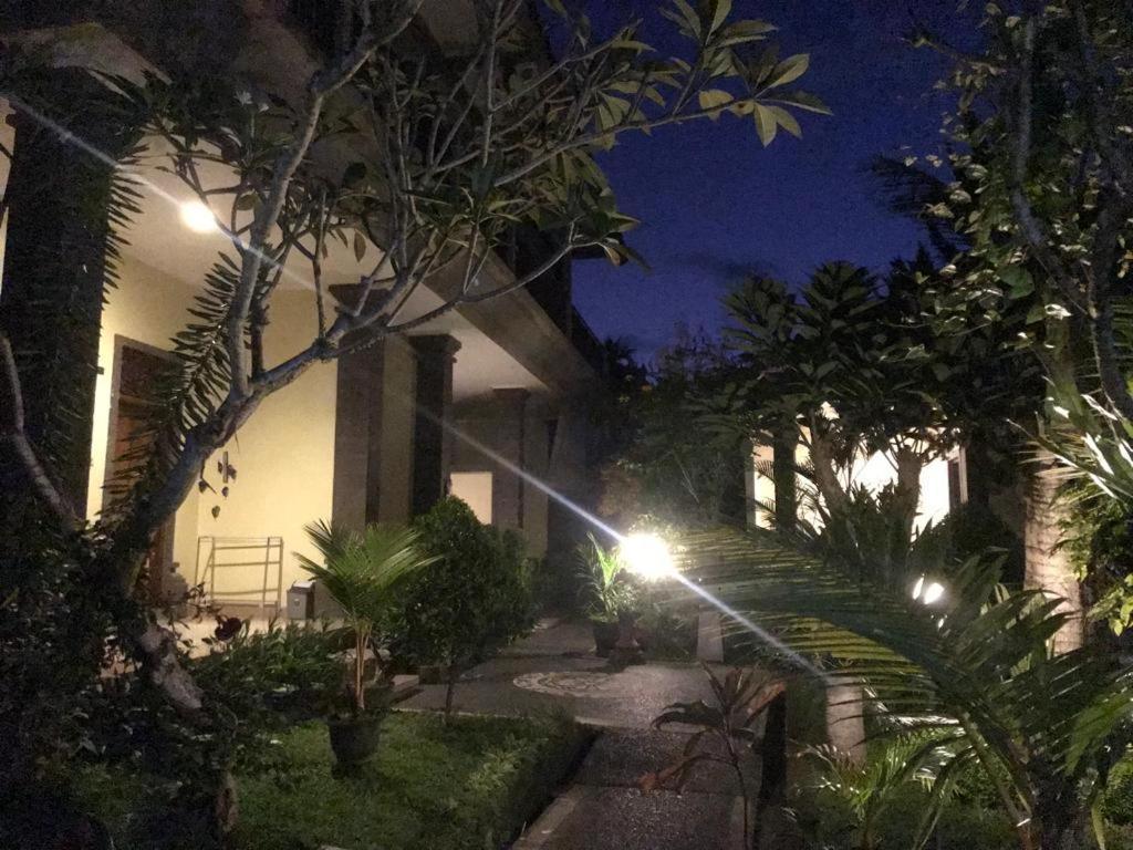 Nyuh Gading Accommodation Ubud Kültér fotó