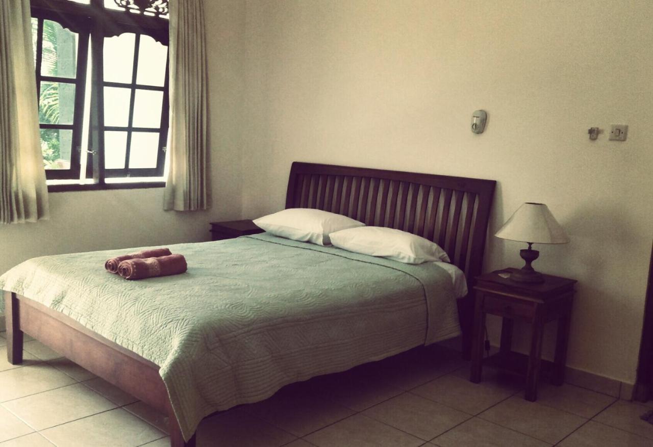 Nyuh Gading Accommodation Ubud Kültér fotó
