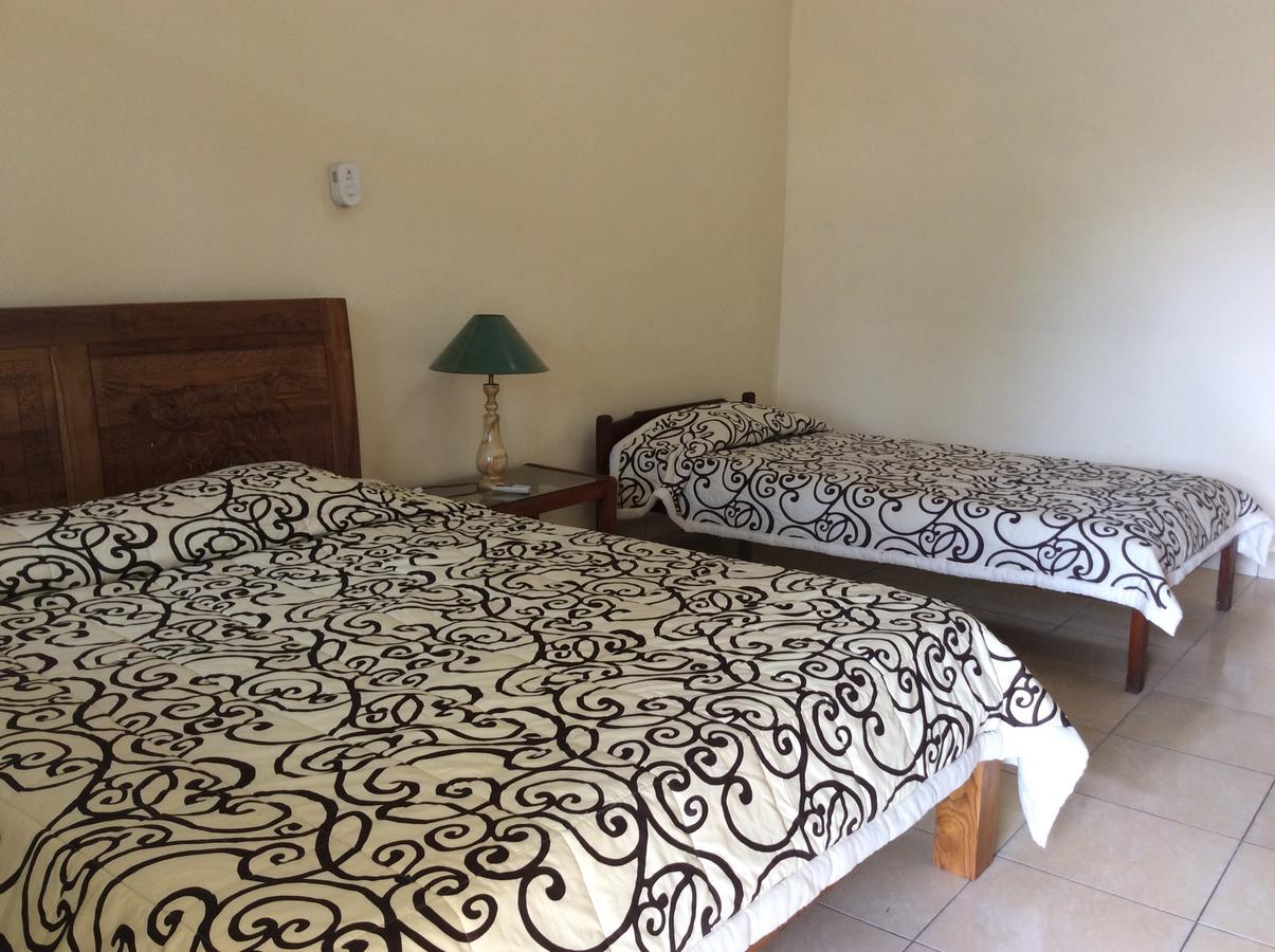 Nyuh Gading Accommodation Ubud Kültér fotó
