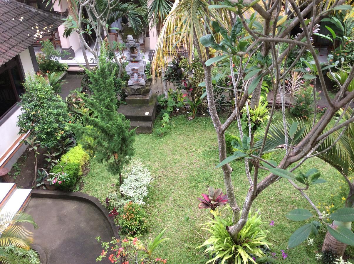 Nyuh Gading Accommodation Ubud Kültér fotó