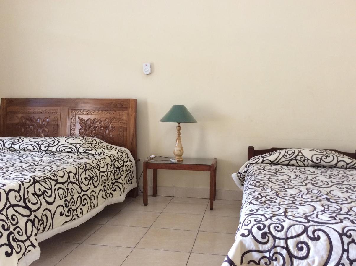 Nyuh Gading Accommodation Ubud Kültér fotó
