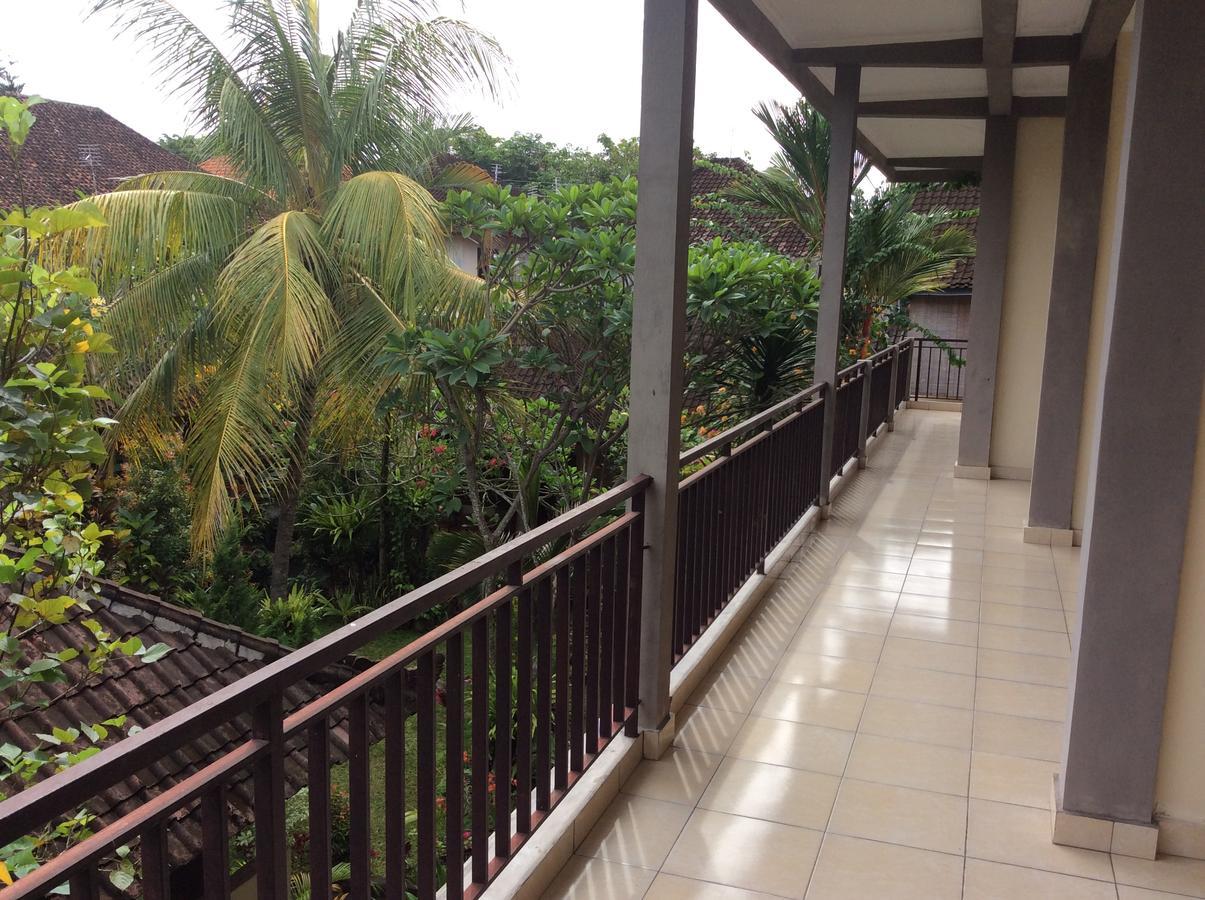 Nyuh Gading Accommodation Ubud Kültér fotó