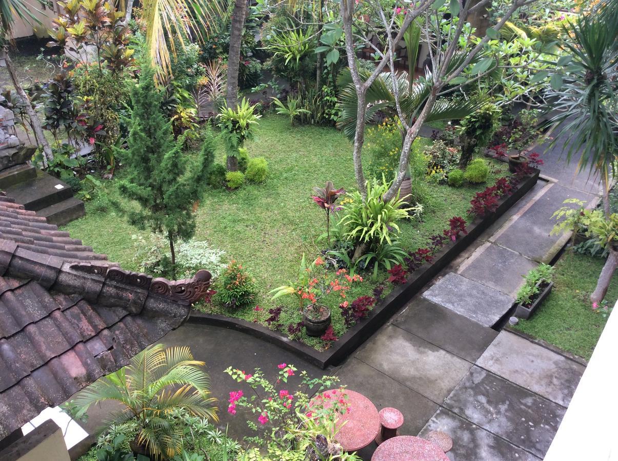 Nyuh Gading Accommodation Ubud Kültér fotó