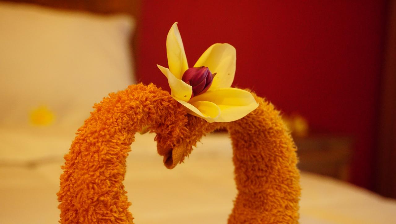 Nyuh Gading Accommodation Ubud Kültér fotó