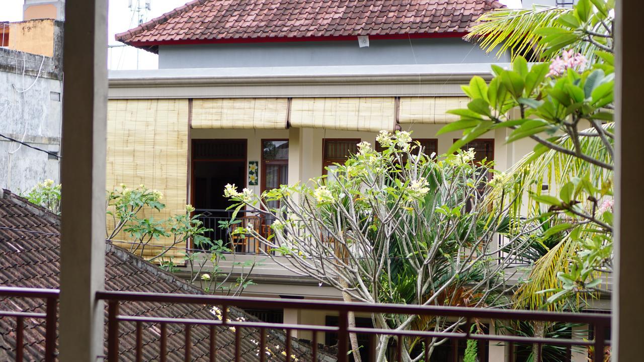 Nyuh Gading Accommodation Ubud Kültér fotó