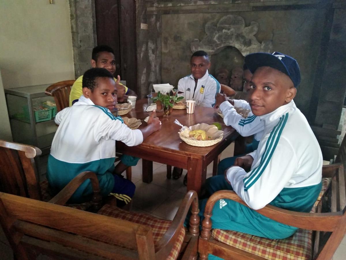 Nyuh Gading Accommodation Ubud Kültér fotó