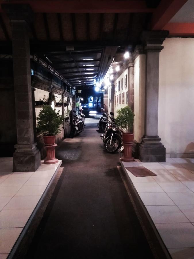 Nyuh Gading Accommodation Ubud Kültér fotó