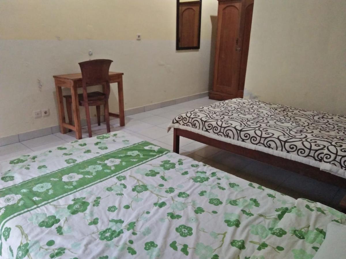 Nyuh Gading Accommodation Ubud Kültér fotó