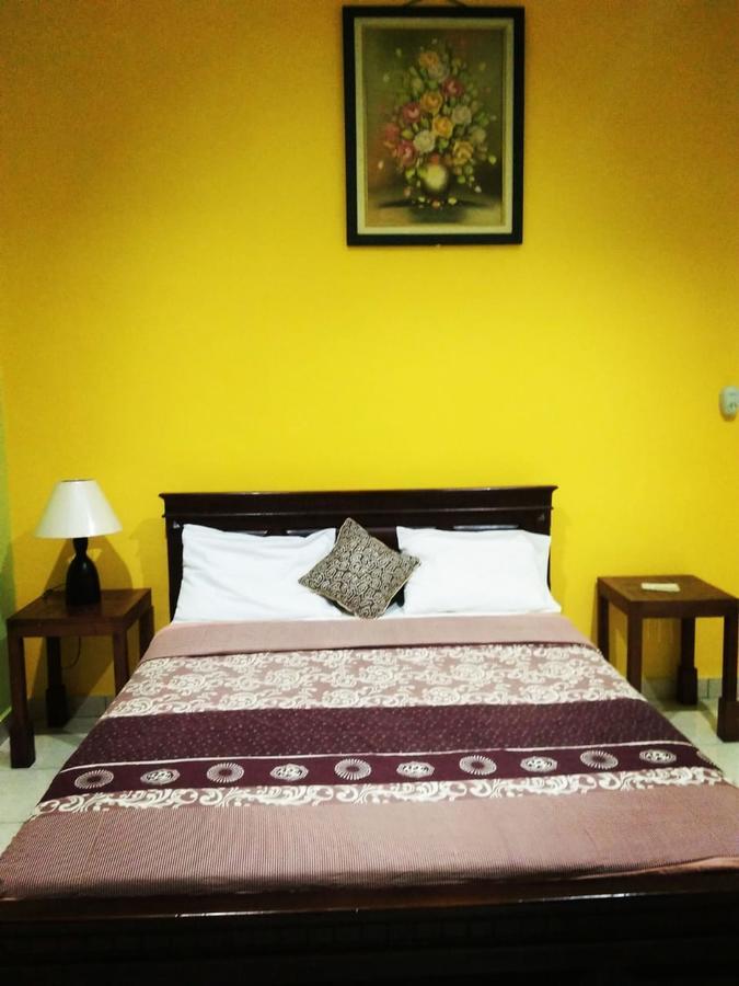 Nyuh Gading Accommodation Ubud Kültér fotó