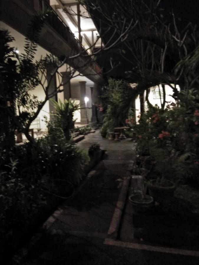 Nyuh Gading Accommodation Ubud Kültér fotó