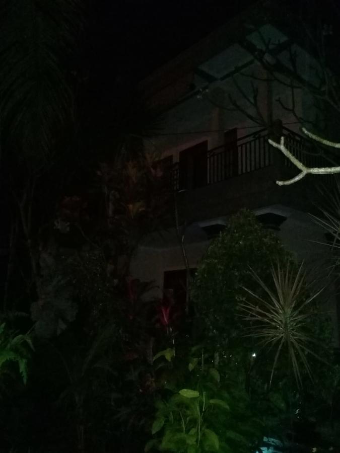 Nyuh Gading Accommodation Ubud Kültér fotó