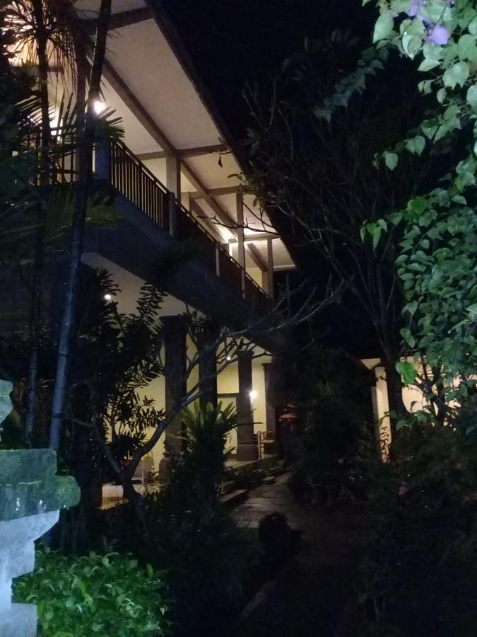 Nyuh Gading Accommodation Ubud Kültér fotó